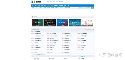 常用学习网站集合